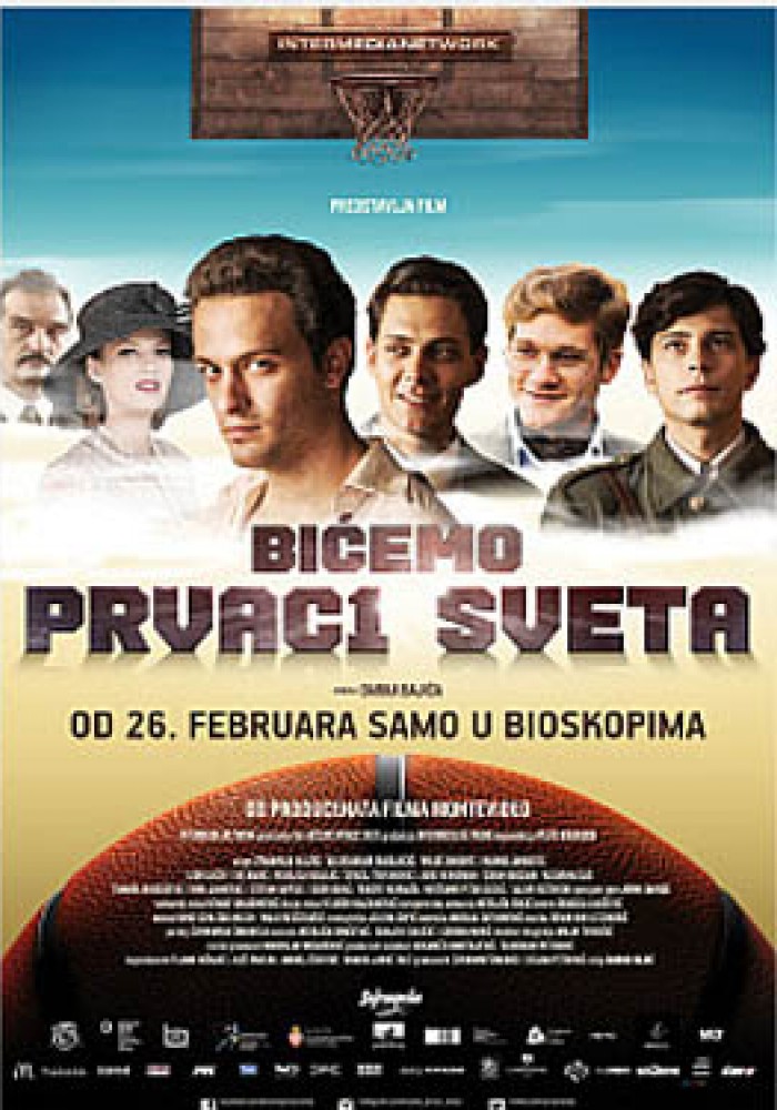 Bićemo prvaci sveta